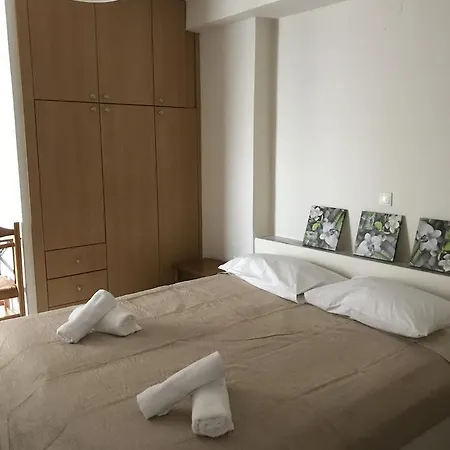 Apartment Chc - - Ippoliti