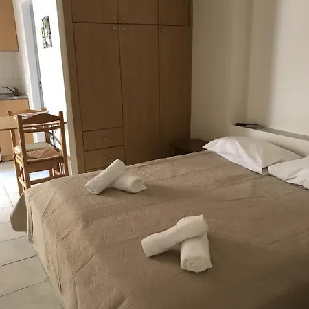Chc - - Ippoliti Hersonissos (Crete)