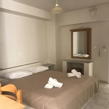 Chc - - Ippoliti Apartment Hersonissos (Crete)