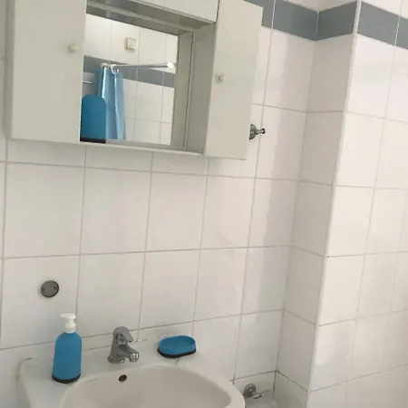 Chc - - Ippoliti Lägenhet Hersonissos (Crete)